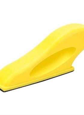 71 PCS Mini Millstone Sander Hand Sander For Wood Crafts 7