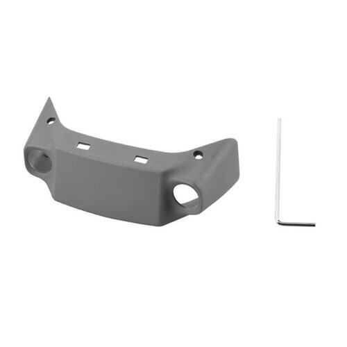 Front Obstacle Avoidance Cover Shell, Front Housing Case RC