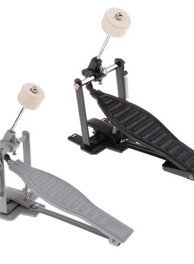 Single Foot Pedal with Drum Wool Beater Single Chain Drive A