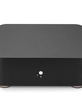 [SB .0 Version] RGeek Mini ITX Computer Case Aluminum PC Ca