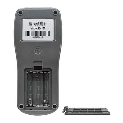 6-in-1 Leeb Hardness Tester Durometer For Steel,Cast Steel,A