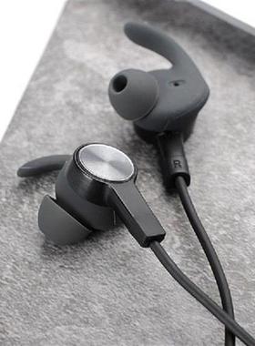 6Pcs Earbuds Cover In-Ear Tips Soft Silicone Skin Earpiece