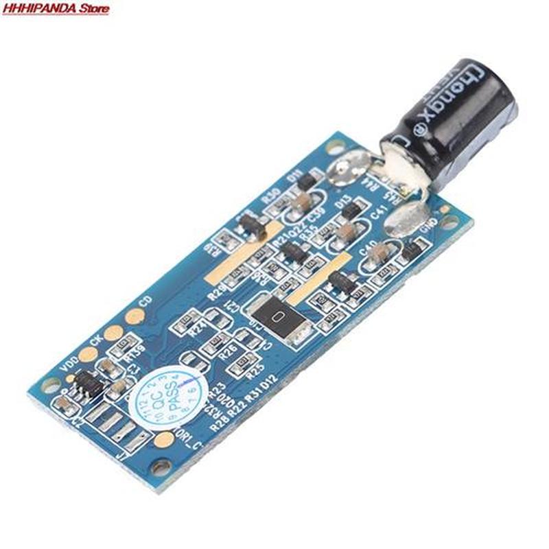 Hot sale 20A-30A 1S 2S 3S 4S Wide Voltage Airplane Model