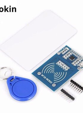 Mfrc-522 Rc522 Rfid Rf Ic Card Reader Sensor Inductive Modul