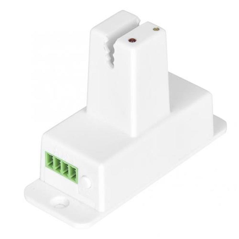 1pc Intelligent Liquid Level Sensor Non-Contact with Pure El
