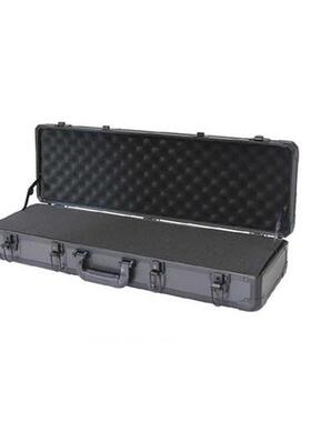 720x220x140mm Aluminum Tool Case Impact Resistant Safety Cas