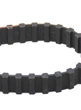 1Pcs 570DH-1700DH Double Side Timing Belt Double-sided Tooth