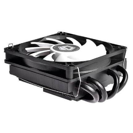 ID-COOLING CPU Cooler IS-40X V3 Pro CPU Cooler with Quiet