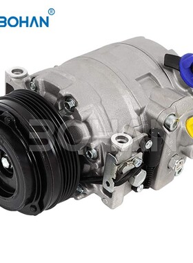 CSV717 auto?air?compressor For BMW X5 E53 3.0i/M54 02 06 6