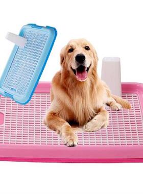 2021 New Pet Toliet Training With Pillar Portable Tablet