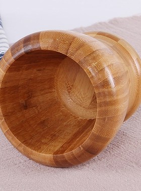 1pc Kitchenware Garlic Press Pounder Ginger Crusher Handled