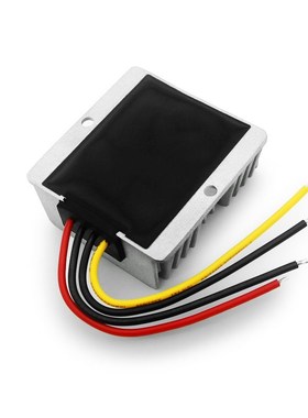 XWST DC to DC 9 36v 12v 24v to 19v Boost Buck 3A 5A 8A 10A