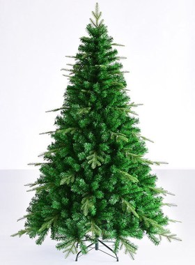 Encrypted Hybrid Leaf Christmas ree Home Decor Household Ite