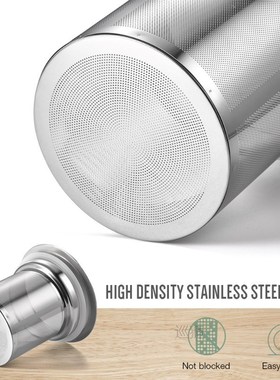 800ml Ice Drip Coffee Pot Coffee Maker Filter Glass Percolat