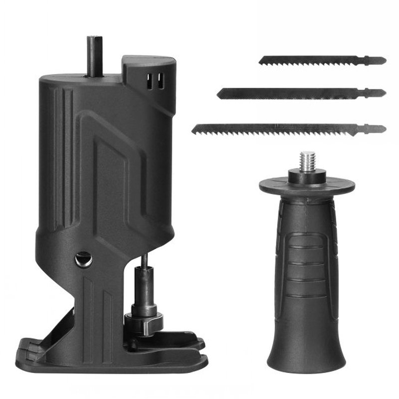Electric Drill Modified Attachment Electric Jig Saws Accesso