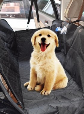 150x130x40cm Waterproof Bite Resistance Pet Mat Oxford Fabri