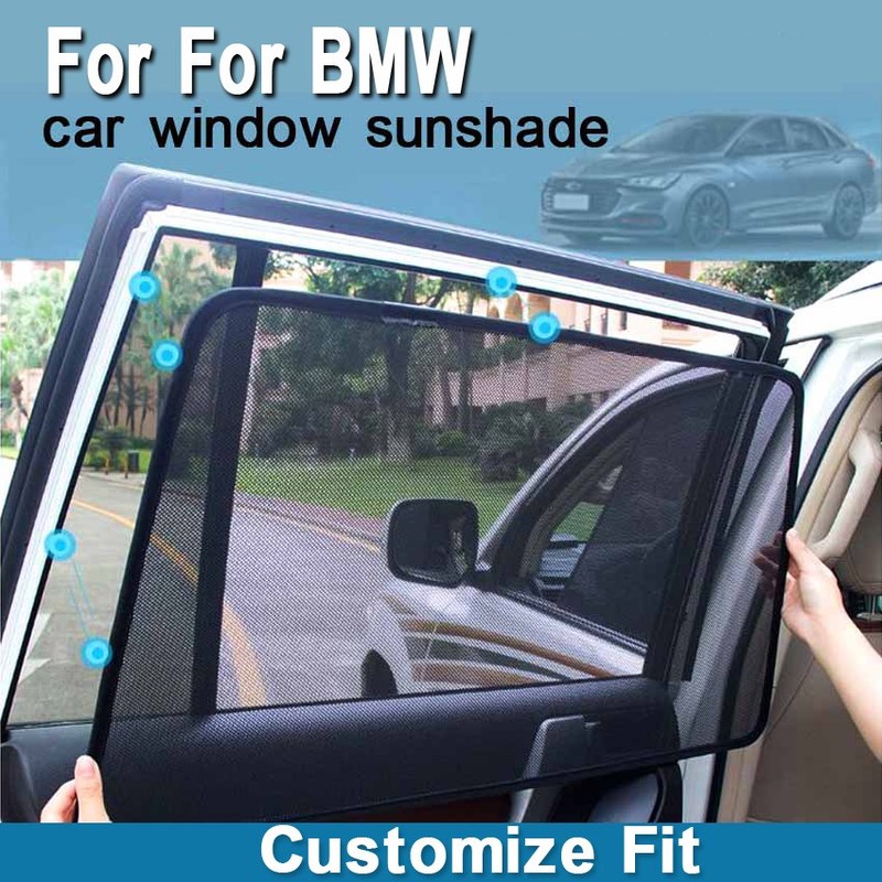 BMW X1 E84 F49 X2-F39 X3 G01 F25 X4 F26 X5 F15 E70 G05 X6 F1