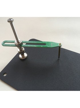 Components IC chip module cpu circuit board PCB electronic p