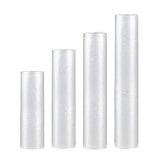 Vacuum Sealer Bags Food-Bag Rolls Embossed BPA-Free Bags