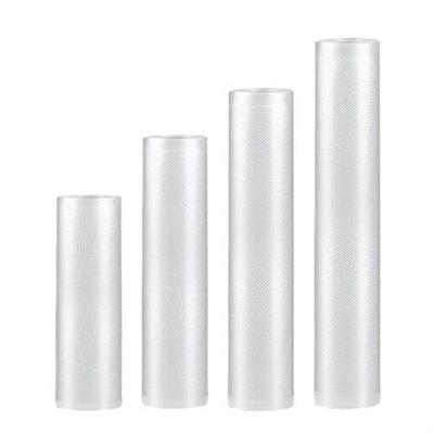 Vacuum Sealer Bags Food-Bag Rolls Embossed BPA-Free Bags