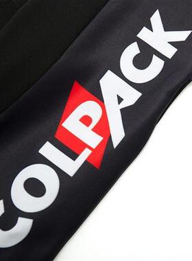 Winter Colpack CYCLING TEAM JERSEY 20D Bike Pants Set Ropa C
