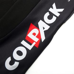 Winter Colpack CYCLING TEAM JERSEY 20D Bike Pants Set Ropa C