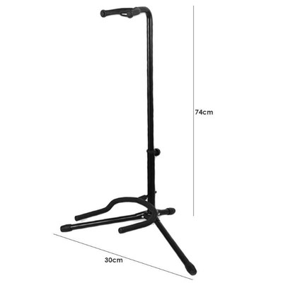 Hot Sale Guitar Stand Delicate Design Musical Instrut Guitar