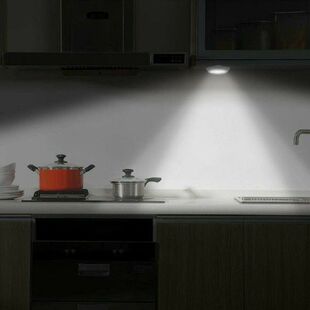 1pcs LED Motion Sensor Closet Light Under Cabinet Light