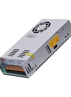 RD6006/RD6006-W LED Switching Power Supply S-400W-48V/DC12V/