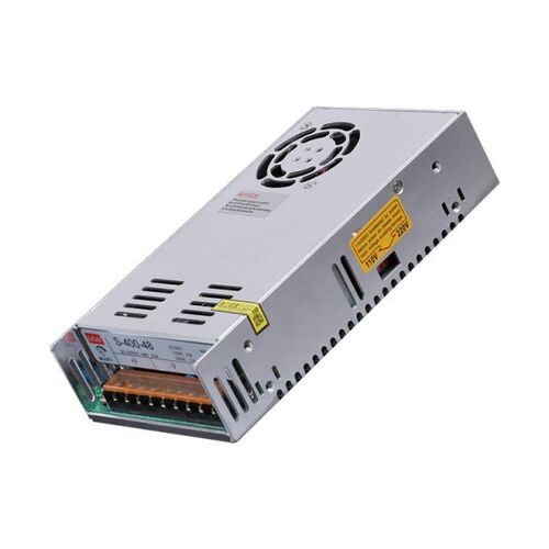 RD6006/RD6006-W LED Switching Power Supply S-400W-48V/DC12V/