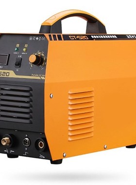 Mini Welders DC Welding Machine 110-220V 20A-225A Semi-Autom