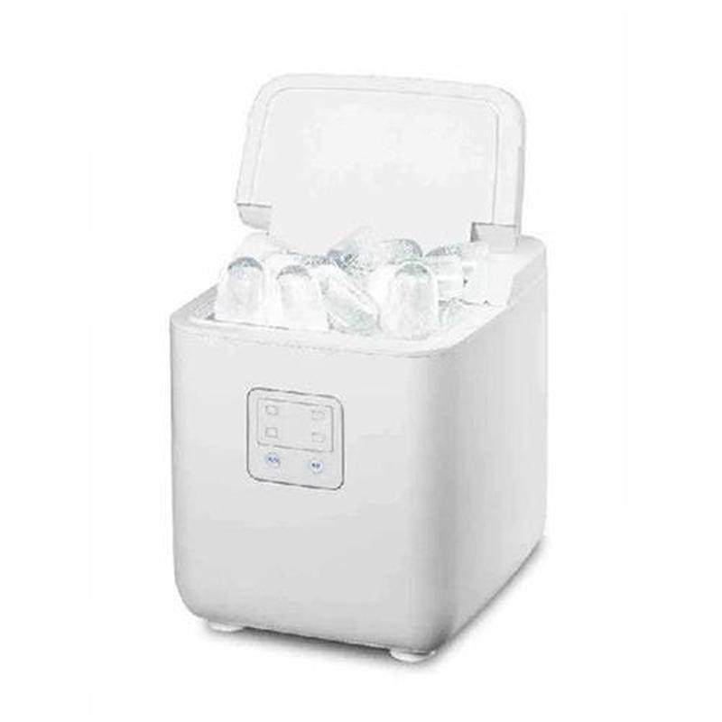 Ice making machine commercial 15kg small dormitory