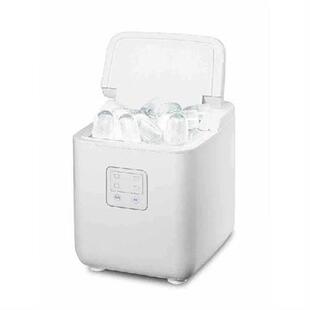 Ice making machine commercial 15kg small dormitory