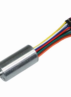 16mm precision inner rotor brushless motor Double ball beari