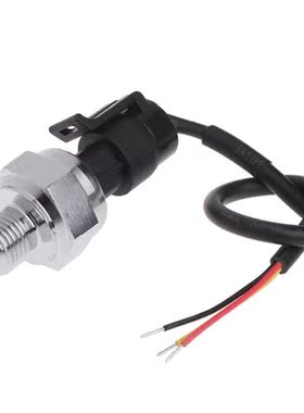 DC 5V 1.2 MPa Pressure Sensor Transmitter Pressure Transduce