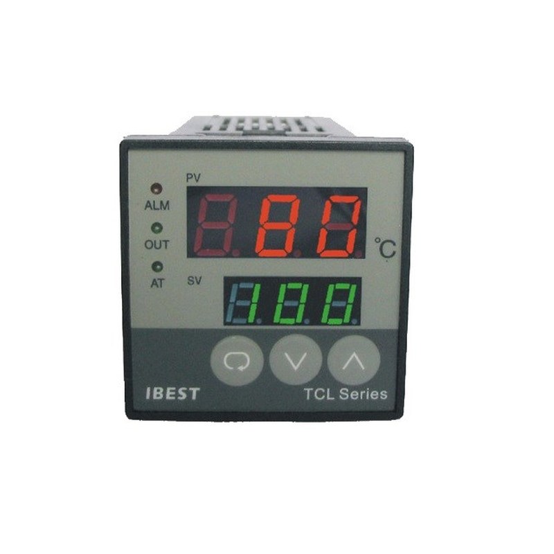TCL 72*72mm Economic Price Digital PID Temperature Controll