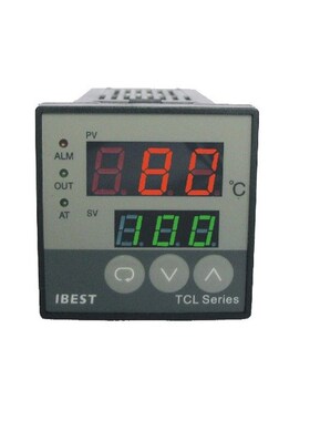 TCL 72*72mm Economic Price Digital PID Temperature Controll