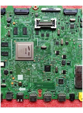 Good test original main board for samsung ue40es8000qxzt E40