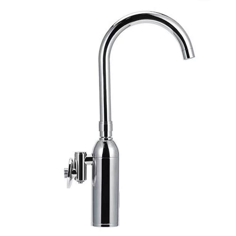 G1/2in Bathroom Toilet Intelligent Infrared Induction Water