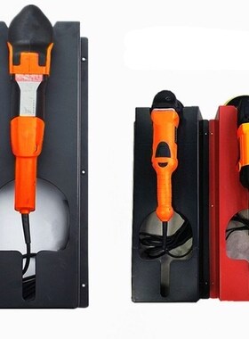 ABS Polish Machine Holding Rack Polishing Tool Holder Hangin