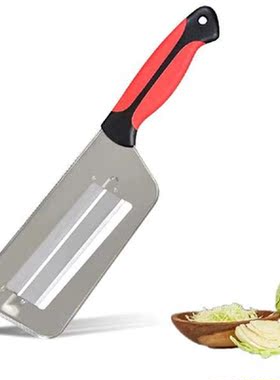 Cabbage Slicer Onion Slicer Knife Double Slice Blade