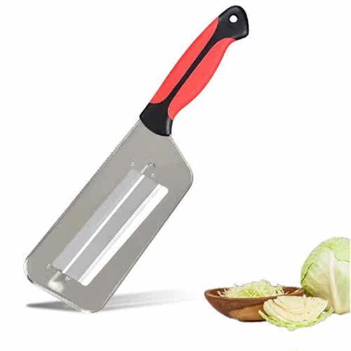 Cabbage Slicer Onion Slicer Knife Double Slice Blade