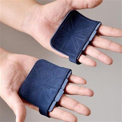 Weight Lifting Training Gloves Workout Fitness Gym Barehand