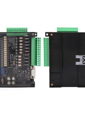 FXU-24MT Industrial Contr Board 14 Input 10 Output 24V 1