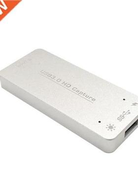Video Capture Card HDMI to US 3.0 1080P 60FPS Capturing G