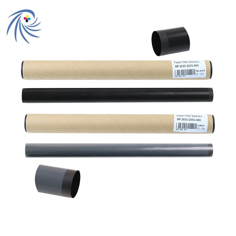 New Compatible Teflon Fuser Film Sleeve  HP 1005 1102 2