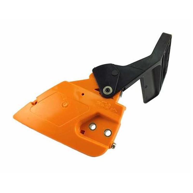 1pcs Brake Handle Clutch Sprocket Cover For McCulloch Chains