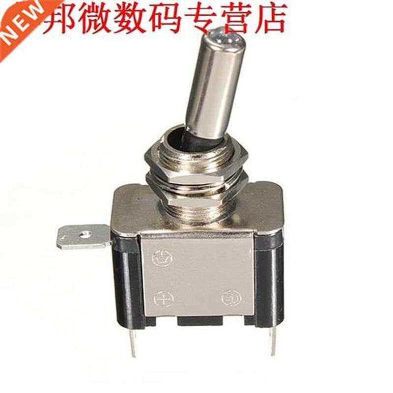 10PCS 12 V 20A Boot Truck LED Verlichte Tuimelschakelaar Roc