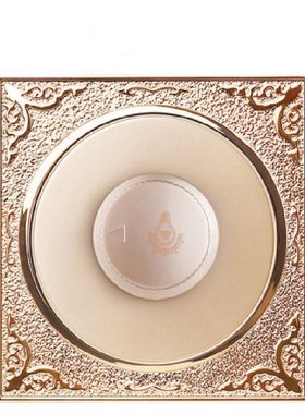 86 Type Dimmer Switch Panel wall 220v High Power 450W Steple