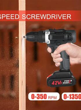 Electric Drill Cordless Drill Mini Dirve Kit Cordless Electr